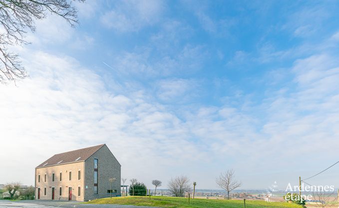 Vakantiehuis in Dalhem voor 8 personen in de Ardennen