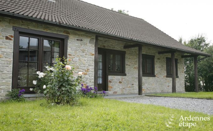 Vakantiehuis in Durbuy (Izier) voor 12 personen in de Ardennen
