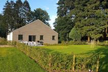 * Pavillon in Florennes voor uw verblijf met Ardennes-Etape
