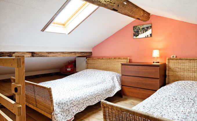 Vakantiehuis in Gouvy voor 6 personen in de Ardennen