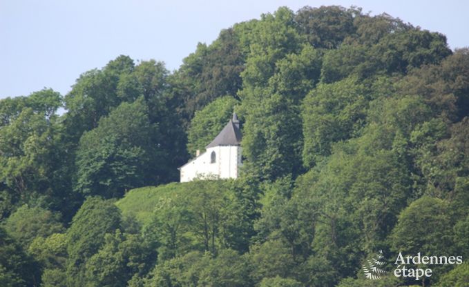 Vakantiehuis in La Roche-En-Ardenne voor 2 personen in de Ardennen