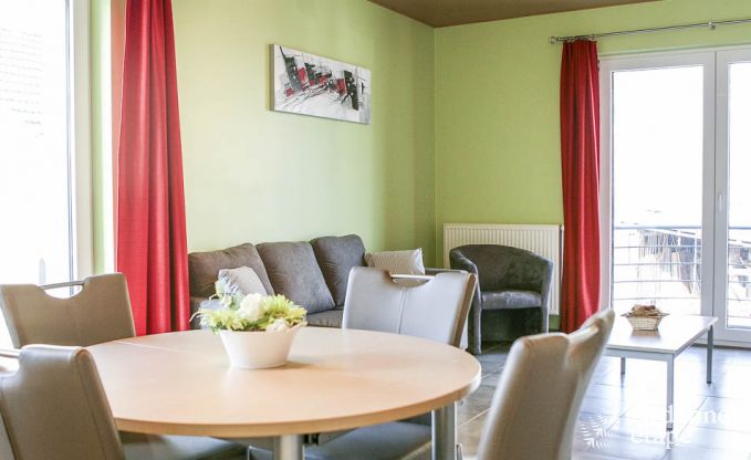 Vakantiehuis in Malmedy voor 4/5 personen in de Ardennen