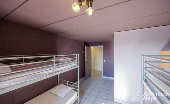 Vakantiehuis in Prouvy voor 14 personen in de Ardennen