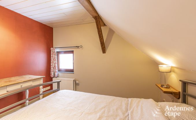Vakantiehuis in Stavelot voor 6 personen in de Ardennen
