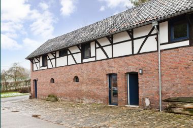 Location de vacances à la ferme pour 6 personnes à Plombières