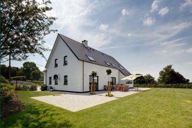 4-star holiday house for 8 persones to rent on the heights of Malmedy