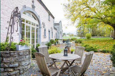 Holiday Home for 4 pers. to rent in the Ardennes (Rochefort)