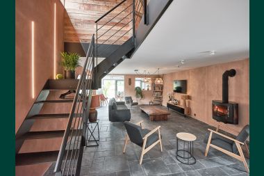 Cottage in the Ardennes for 4/6 people, Thimister-Clermont