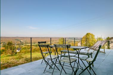 4-star holiday home for rent in the countryside in Marche-en-Famenne