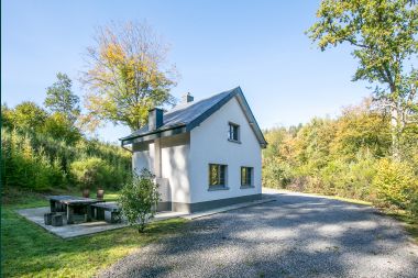 Amazing 3 star cottage for four people for rent in Marche-en-Famenne