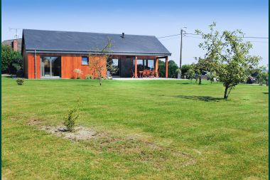 Great all-comfort holiday cottage for 4 persons in Bertrix