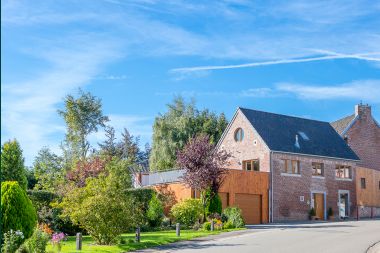 Gîte de vacances 3 étoiles pour 6 personnes à Hombourg.