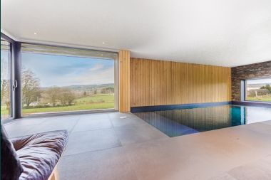 Holiday home in La Roche-en-Ardenne to rent for 6/8 people