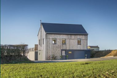 3-star holiday farmhouse in Paliseul for 4 people