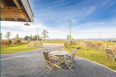 Delightful holiday home for 4/5 in Plombières, in the Ardennes countryside