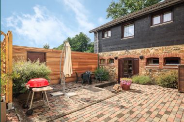 Charming apartment for 2-4 guests near Trois-Ponts