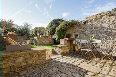 Lovely holiday home for 4 persons with