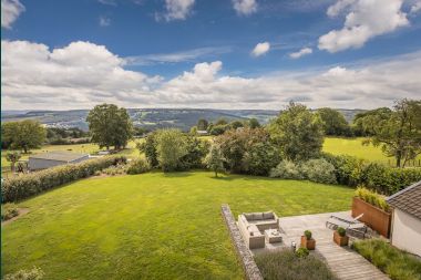 4* holiday house for 4 p. to rent in the Ardennes (Stavelot)