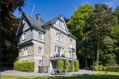 Château de vacances à louer pour un séjour 9 pers. à Spa