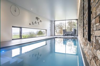 Hübsches Ferienhaus für 2 bis 4 Personen in Dinant in den Ardennen