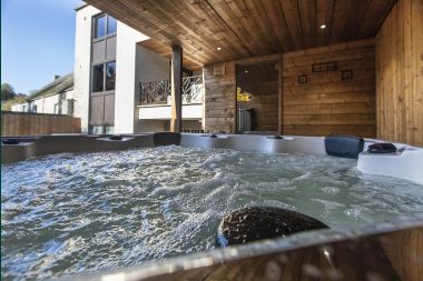 Holiday home in Viroinval for 8 people in the Ardennes