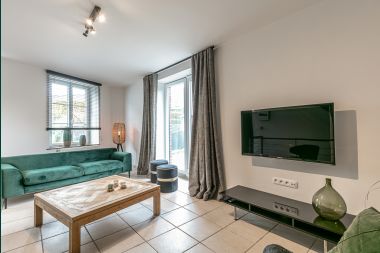 Holiday home near Onhaye for 6 pers. to rent in the Ardennes