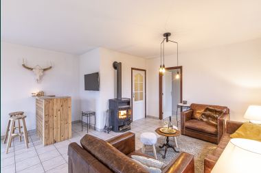 Holiday home in Durbuy for 4 people in the Ardennes