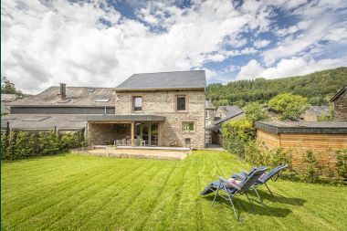 Ferienhaus für 8 Personen in Vresse-sur-Semois in den Ardennen