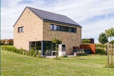 Schönes Ferienhaus für 6/8 Personen in den Ardennen (Ohey)