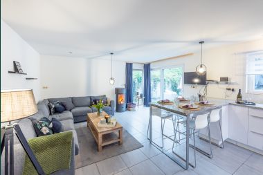 Holiday home in Anhée for 6 guests in the Ardennes