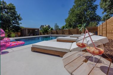 Holiday home in Florenville for 6 guests in the Ardennes