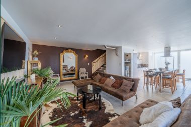 Ardennes holiday home for 4 guests in Theux