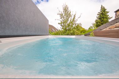 Holiday home in the Ardennes for 8 people, Marchin