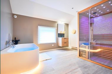 Holiday home for 4 in Trois-Ponts in the High Fens