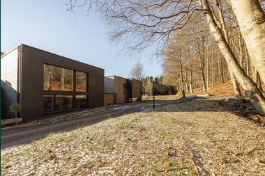 Comfortable holiday home for 9 in Vielsalm, Ardennes - 4 bedrooms