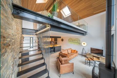 Dog-friendly holiday home in Leglise, Ardennes: ideal for families