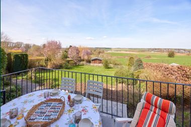 Maison de vacances charmante à Assesse pour 6, proche de Dinant et de la forêt