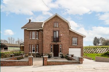 Charming holiday home in Houyet, Ardennes