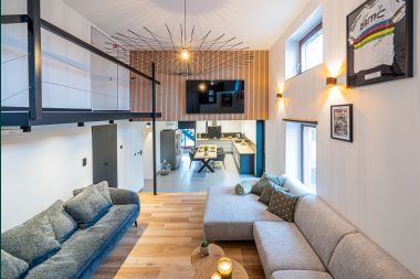 Spacious holiday home for 6 people in Herve, with cycling facilities