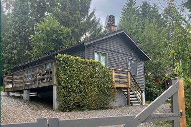 Chalet Durbuy 4 Pers. Ardennen