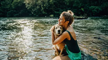 Hier mag ook jullie hond mee naartoe