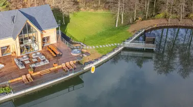 Promo: boek deze huizen tijdelijk met korting 