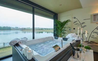 Tips en trucs: de jacuzzi