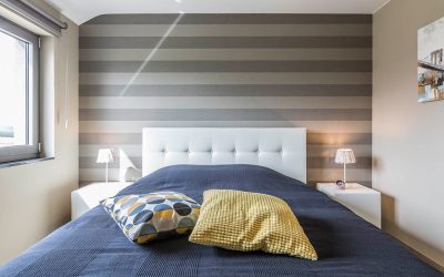 De rust van de gasten garanderen