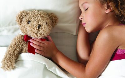 De matrasbeschermer: onmisbaar beddengoed!