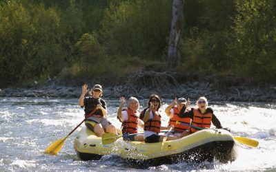 Wat zijn de interesses van de vakantiegangers?