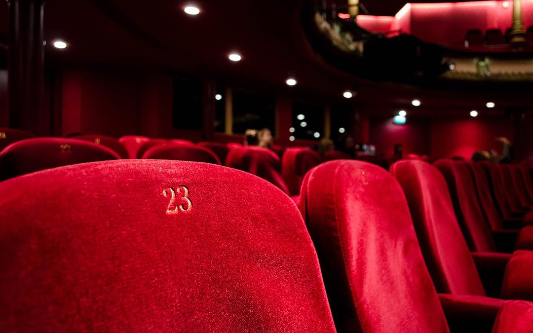 Cinéma en famille ou entre amis dans les Ardennes