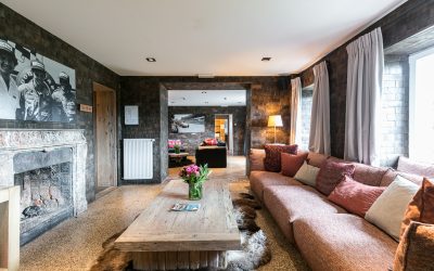 Een goede uitrusting kiezen … de start van het avontuur!