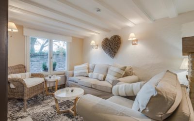 Zes tips voor een gezellige inrichting in de winter