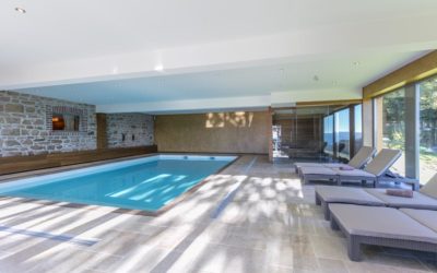 Tips voor een goed onderhoud van uw wellness